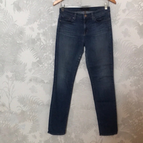 J BRAND, Jeans - Picture 4 of 8